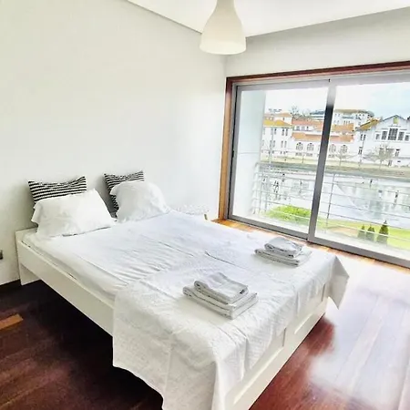 Apartment Torrinha -porto Porto