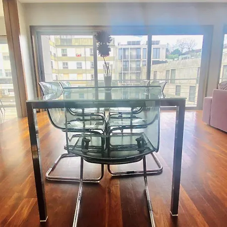 Torrinha -porto Apartment